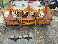 Meijer stroo klem voorladers en accessoires - afbeelding 15 van  17