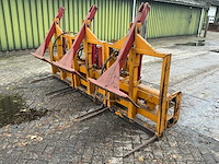 Meijer stroo klem voorladers en accessoires - afbeelding 16 van  17