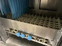 Meiko - b-m54 v8 n02 p8 - korventransport vaatwasmachine (gedemonteerd) - afbeelding 2 van  18