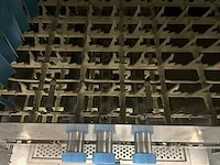 Meiko - b-m54 v8 n02 p8 - korventransport vaatwasmachine (gedemonteerd) - afbeelding 4 van  18