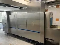 Meiko - b-m54 v8 n02 p8 - korventransport vaatwasmachine (gedemonteerd) - afbeelding 7 van  18