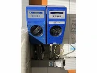 Meiko - b-m54 v8 n02 p8 - korventransport vaatwasmachine (gedemonteerd) - afbeelding 10 van  18
