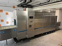 Meiko - b-m54 v8 n02 p8 - korventransport vaatwasmachine (gedemonteerd) - afbeelding 11 van  18