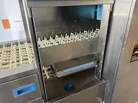 Meiko - b-m54 v8 n02 p8 - korventransport vaatwasmachine (gedemonteerd) - afbeelding 14 van  18