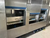 Meiko - b-m54 v8 n02 p8 - korventransport vaatwasmachine (gedemonteerd) - afbeelding 16 van  18