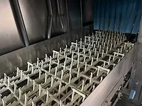 Meiko - b-m54 v8 n02 p8 - korventransport vaatwasmachine (gedemonteerd) - afbeelding 17 van  18