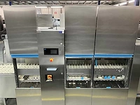 Meiko - b-s54 p6 - korventransport vaatwasmachine - afbeelding 5 van  13