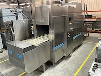 Meiko - b-s54 p6 - korventransport vaatwasmachine - afbeelding 1 van  13