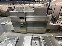 Meiko - b-s54 p6 - korventransport vaatwasmachine - afbeelding 7 van  13