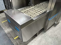 Meiko - b-s54 p6 - korventransport vaatwasmachine - afbeelding 8 van  13