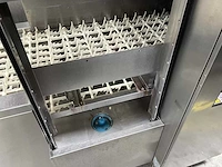 Meiko - b-s54 p6 - korventransport vaatwasmachine - afbeelding 10 van  13