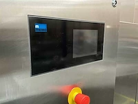 Meiko - b-s54 p6 - korventransport vaatwasmachine - afbeelding 11 van  13