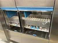 Meiko - b-s54 p6 - korventransport vaatwasmachine - afbeelding 13 van  13