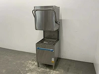 Meiko - dv 120.0 - korvenvaatwasmachine - afbeelding 10 van  10