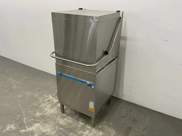Meiko - dv 120.0 - korvenvaatwasmachine - afbeelding 1 van  10