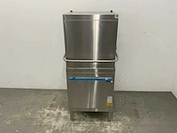 Meiko - dv 120.0 - korvenvaatwasmachine - afbeelding 2 van  10