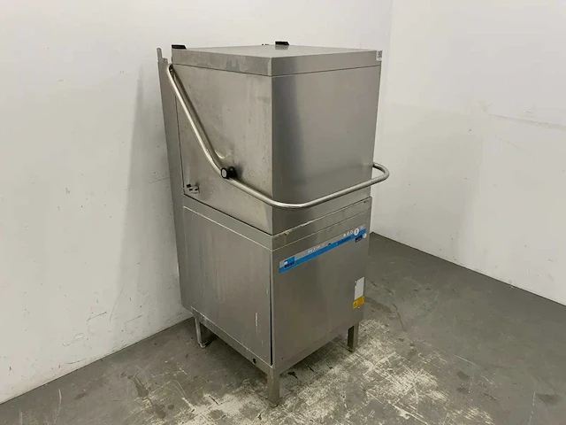 Meiko - dv 120.0 - korvenvaatwasmachine - afbeelding 3 van  10