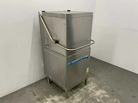 Meiko - dv 120.0 - korvenvaatwasmachine - afbeelding 3 van  10