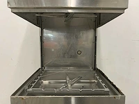 Meiko - dv 120.0 - korvenvaatwasmachine - afbeelding 9 van  10