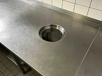 Meiko - dv 80.2 - complete spoelkeuken - afbeelding 2 van  18