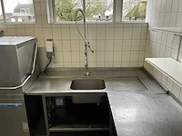 Meiko - dv 80.2 - complete spoelkeuken - afbeelding 3 van  18