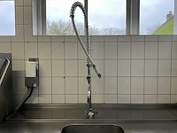 Meiko - dv 80.2 - complete spoelkeuken - afbeelding 5 van  18