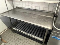 Meiko - dv 80.2 - complete spoelkeuken - afbeelding 12 van  18