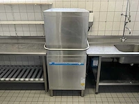 Meiko - dv 80.2 - complete spoelkeuken - afbeelding 13 van  18