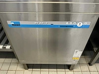 Meiko - dv 80.2 - complete spoelkeuken - afbeelding 14 van  18