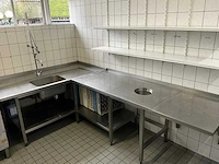 Meiko - dv 80.2 - complete spoelkeuken - afbeelding 17 van  18