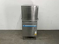 Meiko - dv 80.2 - korvenvaatwasmachine - afbeelding 2 van  8