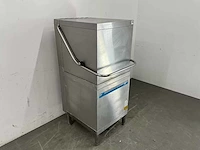 Meiko - dv 80.2 - korvenvaatwasmachine - afbeelding 3 van  8