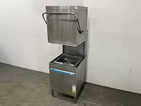 Meiko - dv 80.2 - korvenvaatwasmachine - afbeelding 7 van  8
