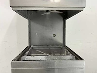 Meiko - dv 80.2 - korvenvaatwasmachine - afbeelding 8 van  8