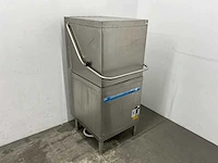 Meiko - dv 80.2 - korvenvaatwasmachine - afbeelding 2 van  7