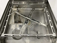 Meiko - dv 80.2 - korvenvaatwasmachine - afbeelding 4 van  7