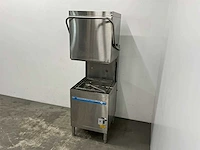 Meiko - dv 80.2 - korvenvaatwasmachine - afbeelding 6 van  7