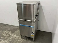 Meiko - dv 80.2 - korvenvaatwasmachine - afbeelding 7 van  7