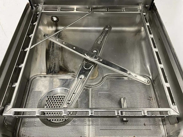 Meiko - dv 80.2 - korvenvaatwasmachine - afbeelding 5 van  7