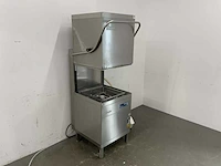 Meiko - dv80 tc - korvenvaatwasmachine - afbeelding 2 van  10
