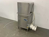 Meiko - dv80 tc - korvenvaatwasmachine - afbeelding 1 van  10