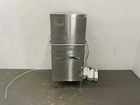 Meiko - dv80 tc - korvenvaatwasmachine - afbeelding 3 van  10