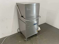 Meiko - dv80 tc - korvenvaatwasmachine - afbeelding 5 van  10