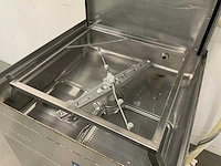 Meiko - dv80 tc - korvenvaatwasmachine - afbeelding 6 van  10