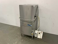 Meiko - dv80 tc - korvenvaatwasmachine - afbeelding 1 van  8