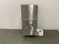 Meiko - dv80 tc - korvenvaatwasmachine - afbeelding 2 van  8