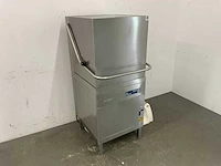 Meiko - dv80 tc - korvenvaatwasmachine - afbeelding 3 van  8