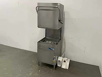 Meiko - dv80 tc - korvenvaatwasmachine - afbeelding 5 van  8