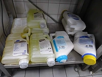 Meiko - dv80t - doorschuifvaatwasmachine - afbeelding 4 van  15