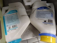 Meiko - dv80t - doorschuifvaatwasmachine - afbeelding 6 van  15